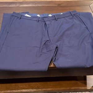 Ralph Lauren size 42 32 Men's Navy Blue Pants